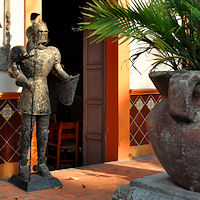 Coatepec Gallery