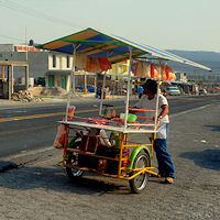 Puebla Gallery