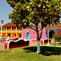 Tlacotalpan Gallery