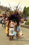 headdress