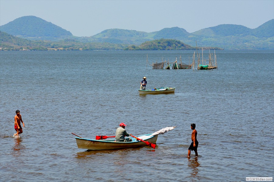 fishermen