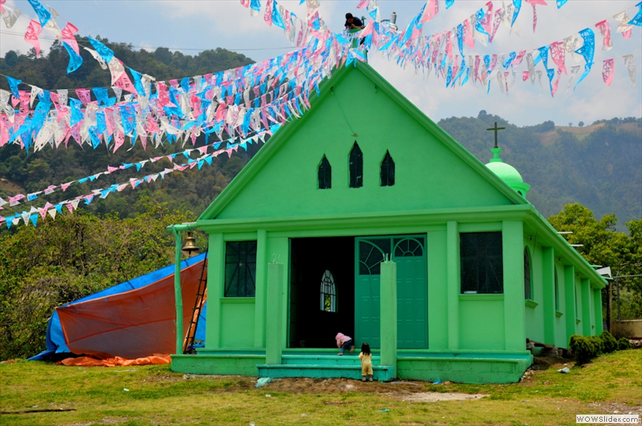 green_church